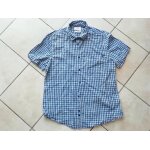 Chemise homme manches courtes c&a taille l.