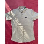 Chemise homme manche courte kaporal taille l