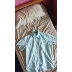 Chemise homme manches courtes tommy hilfiger Chemise homme manches courtes tommy hilfiger