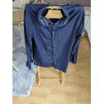 Chemise homme manches longues celio taille xl