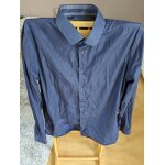 Chemise homme manches longues celio taille xl Chemise homme manches longues celio taille xl