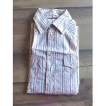 Chemise homme manches longues edc by esprit