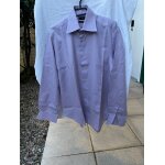 Chemise homme manches longues zara, taille 40
