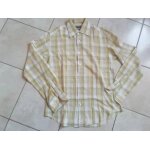 Chemise homme manches longues zara taille m etat comme neuve!