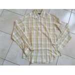 Chemise homme manches longues zara taille m etat comme neuve!