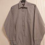 Chemise homme taille l  calvin klein