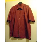 Chemise homme taille l  ; quiksilver ;