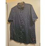 Chemise homme taille xxl neuve  ; kaporal ;