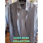 Chemise hugo boss collection neuve taille xl