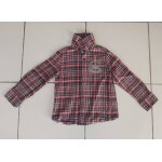 Chemise ikks 5 ans