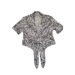 Chemise imprime taille 34