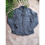 Chemise en jeans 6ans