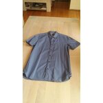 Chemise jules l bleu clair
