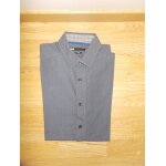Chemise jules coton 38 gris