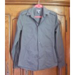 Chemise kaki - taille 36 / 38