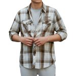 Chemise kaporal taille l