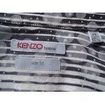 Chemise kenzo