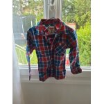 Chemise levi's garon