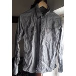 Chemise levi's homme coton - taille s Chemise levi's homme coton - taille s