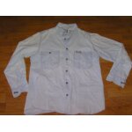 Chemise levi's jean bleu très clair légère Chemise levi's jean bleu très clair légère