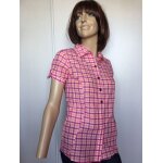 Chemise À manches courtes upf 30 the north face taille xs rose Chemise À manches courtes upf 30 the north face taille xs rose