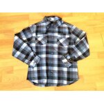 Chemise manches longues grise - orchestra - 14 ans