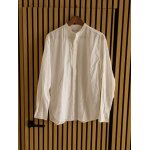 Chemise  manches longues jack and jones homme - m - lin blanc - neuf sans tiquettes