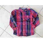 Chemise manches longues levis - levi's 6 / 7 ans. Chemise manches longues levis - levi's 6 / 7 ans.