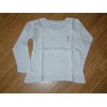 Chemise manches longues petit bateau 8 ans
