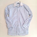 Chemise a manches longues tommy hilfiger pour homme. taille xl. d'occasion en trs bon tat