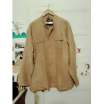 Chemise marron 6xl atlas for men.