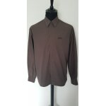 Chemise marron teddy smith Chemise marron teddy smith