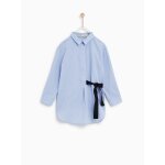 Chemise  nud (zara)