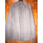 Chemise noire burton taille xl