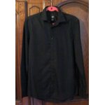Chemise noire h&m - taille s
