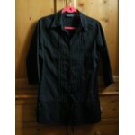 Chemise noire kiabi - taille 42 Chemise noire kiabi - taille 42