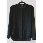 Chemise noire the kooples Chemise noire the kooples