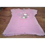 Chemise nuit chat taille 8 ans . .