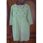 Chemise de nuit etam - taille 36 Chemise de nuit etam - taille 36