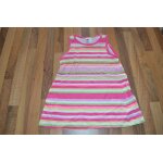 Chemise de nuit fille h&m 24 mois
