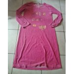 Chemise nuit in extenso taille 16 ans . .
