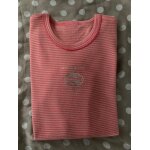 Chemise de nuit, neuve petit bateau