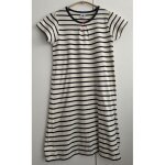 Chemise de nuit petit bateau, taille 8 ans