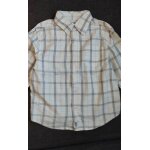 Chemise oka�di 3 ans