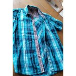 Chemise oxbow 14 ans en parfait tat