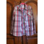 Chemise oxbow - taille 40 / 42 Chemise oxbow - taille 40 / 42