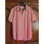 Chemise oxbow - taille xxl