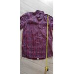 Chemise pierre cardin taille 3 coupe slim neuve 100% coton