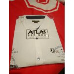 Chemise en popeline pour homme atlas for men