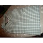Chemise quechua neuve xxl manches courtes